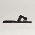 Hermes Oran Sandals