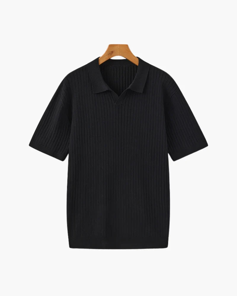 Montvier Milano Knit Polo