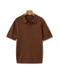 Montvier Milano Knit Polo